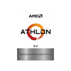 AMD 速龙 3000G