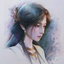 后来人