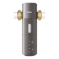 海尔： HQZ50-XFAZ17 净水器 反冲洗