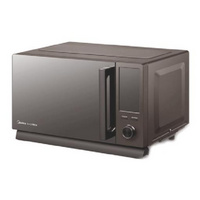  美的（Midea） 微波炉蒸烤箱一体 家用智能 小型