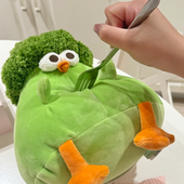 烟雾
