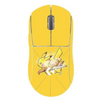 罗技： G PRO X SUPERLIGHT GPW二代