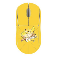 罗技： G PRO X SUPERLIGHT GPW二代