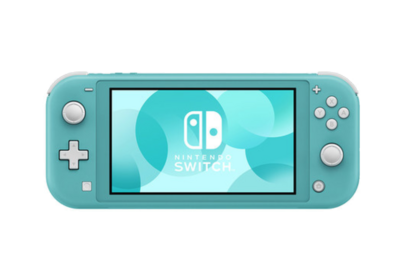 年任天堂switch选购全价位攻略 很赞