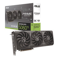 华硕： RTX5060Ti系列独立显卡 8G 16G