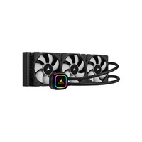 美商海盗船 H150i PRO RGB XT