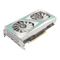 磐镭： RTX2070系列 台式机 独立显卡 8G