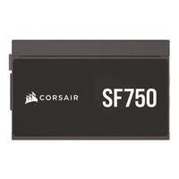 美商海盗船： SF系列 80PLUS白金牌 全模组