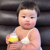 我有一个小红杯