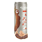  猫哆哩 天然气001系列 气泡水 330ml