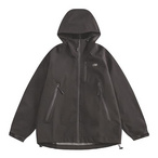  RASPBRAND 2023AW 进藏复古三防三合一冲锋衣 JK812