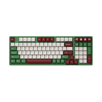 AKKO 机械键盘 3098 DS