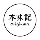 本味记