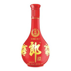 郎酒 红花郎红十 第四代 53度