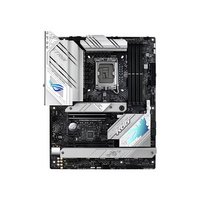 华硕 ROG STRIX B760-A 吹雪