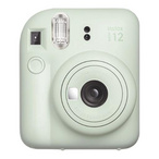 富士： instax mini12 拍立得