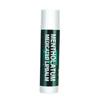 曼秀雷敦 薄荷润唇膏SPF15