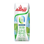 安佳 脱脂牛奶