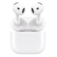 苹果： AirPods 4 主动降噪版