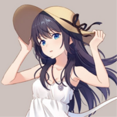 五月无