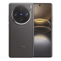 【政府补贴】vivo X100s Pro 5G