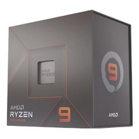  AMD 锐龙9 7000系列 7900X 盒装CPU处理器