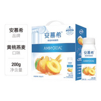  伊利 安慕希 希腊风味酸奶 200g
