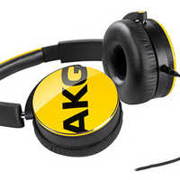 AKG Y50便携头戴耳机