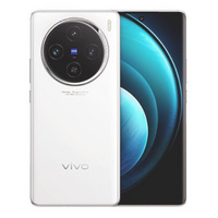  vivo X100 5G 手机