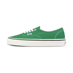 Vans Authentic 44 DX 绿色帆布鞋