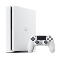 索尼 PlayStation 4 Slim