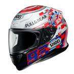 SHOEI Z7头盔