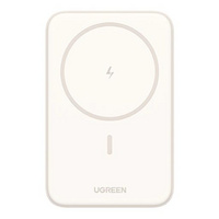 绿联： PB560 5000mAh/10000mAh 20W
