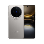 VIVO X100s