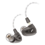 绯乐： 涟LIAN 入耳式 有线耳机 HIFI音质