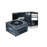 追风者 AMP GH系列 金牌全模电源