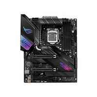 ROG STRIX Z490-E