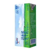 纽仕兰 3.5g蛋白质 高钙全脂纯牛奶