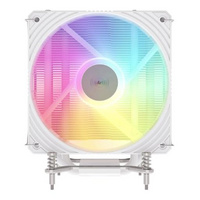 雅浚： E3V2 CPU风冷散热器 铜质4热管