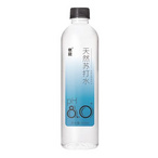  依能 饮用天然苏打水 500ml 瓶装