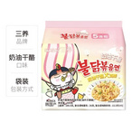 Samyang/三养 袋装 面