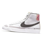  Nike Blazer 经典复古 板鞋