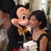 vicky大小姐