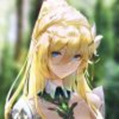 幽兰黛尔
