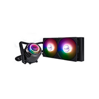 瓦尔基里 C240-RGB
