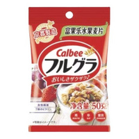 卡乐比： 经典原味麦片 袋装
