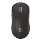 罗技： G PRO X SUPERLIGHT GPW二代