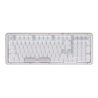 罗技： ALTO KEYS K98M