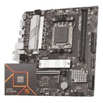 AMD R5 7500F + B650 主板