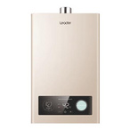 海尔： LVS 燃气热水器 12升